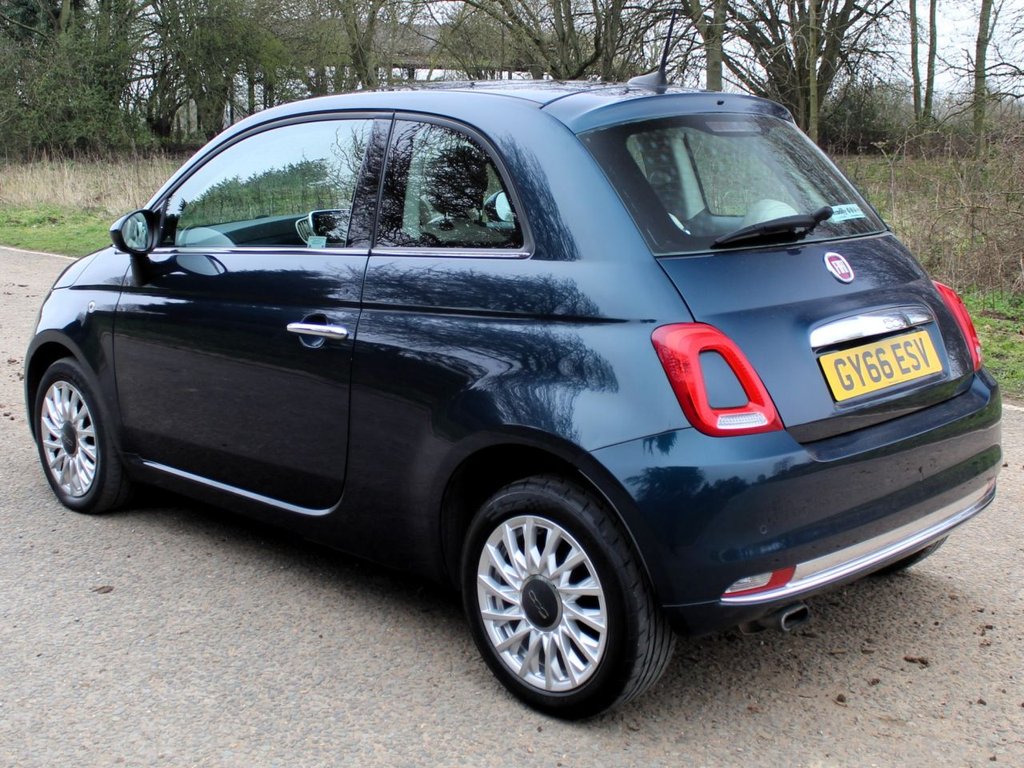Used Fiat 500 2016 for sale - 78002723: Photo 13