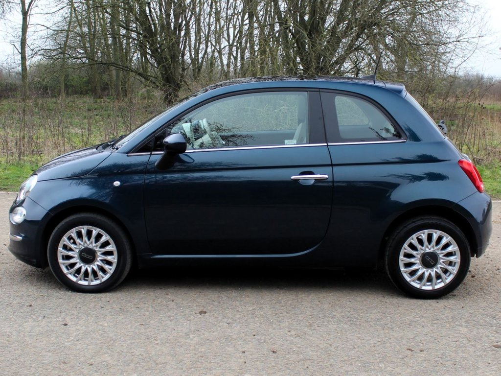 Used Fiat 500 2016 for sale - 78002723: Photo 15