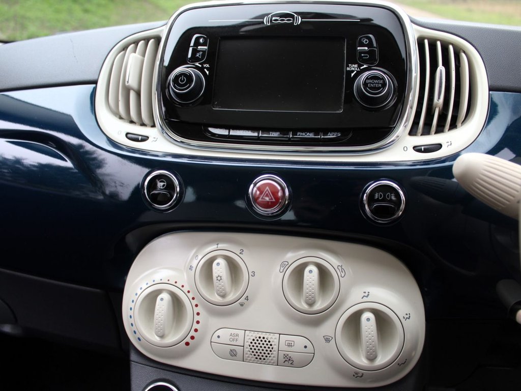 Used Fiat 500 2016 for sale - 78002723: Photo 18