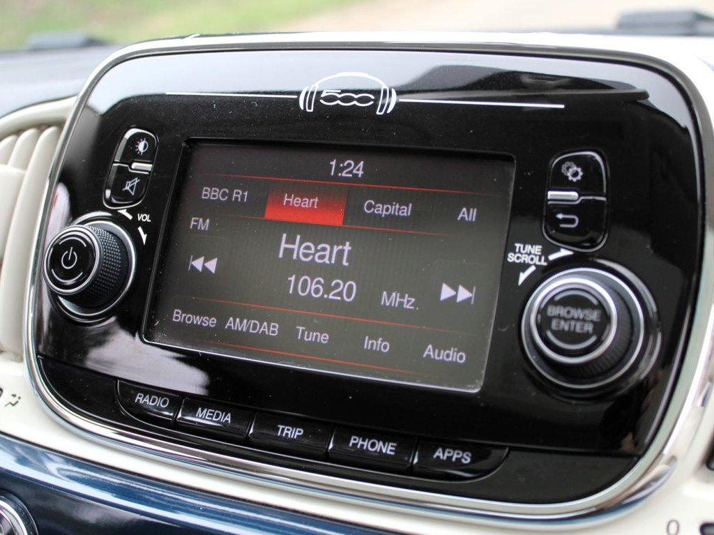 Used Fiat 500 2016 for sale - 78002723: Photo 20