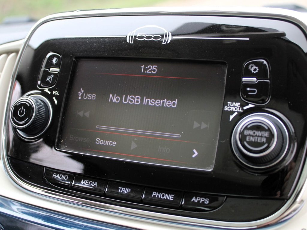 Used Fiat 500 2016 for sale - 78002723: Photo 21