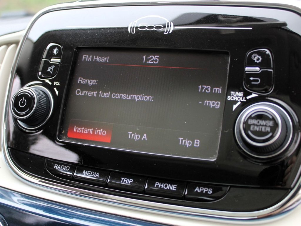 Used Fiat 500 2016 for sale - 78002723: Photo 22