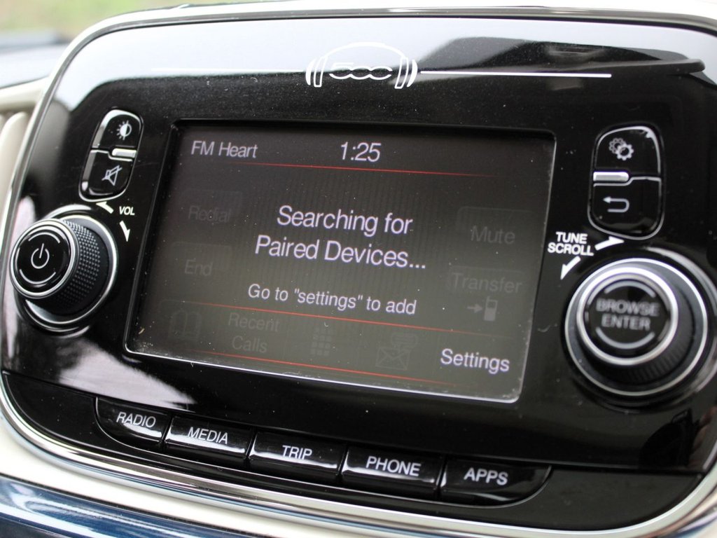 Used Fiat 500 2016 for sale - 78002723: Photo 23