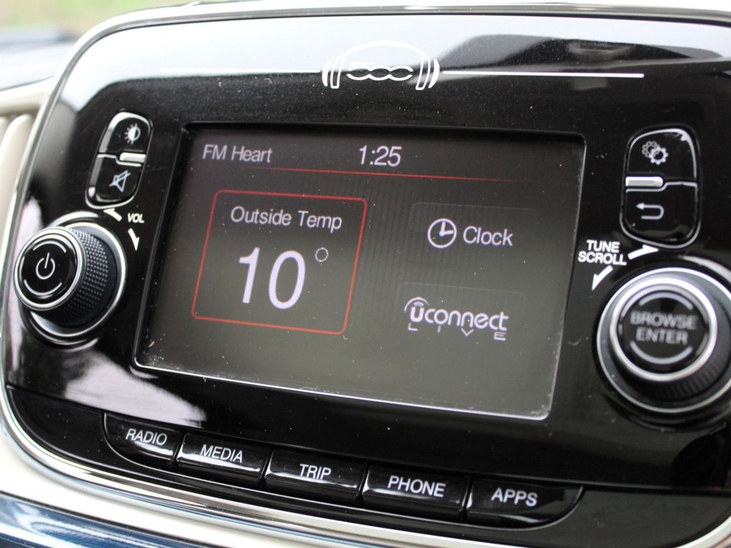 Used Fiat 500 2016 for sale - 78002723: Photo 24