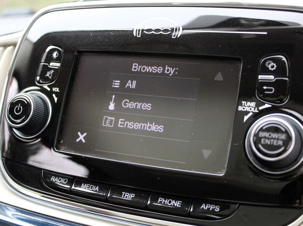 Used Fiat 500 2016 for sale - 78002723: Photo 25