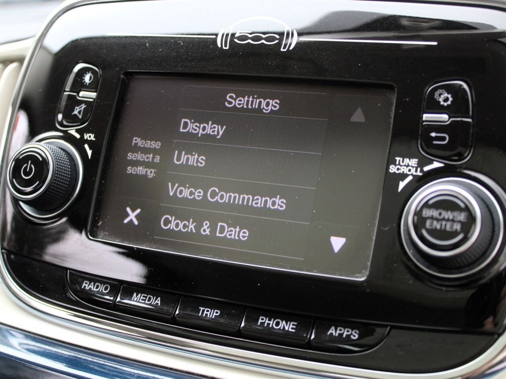 Used Fiat 500 2016 for sale - 78002723: Photo 26