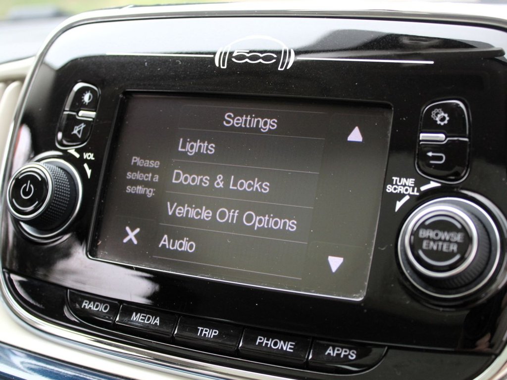 Used Fiat 500 2016 for sale - 78002723: Photo 27