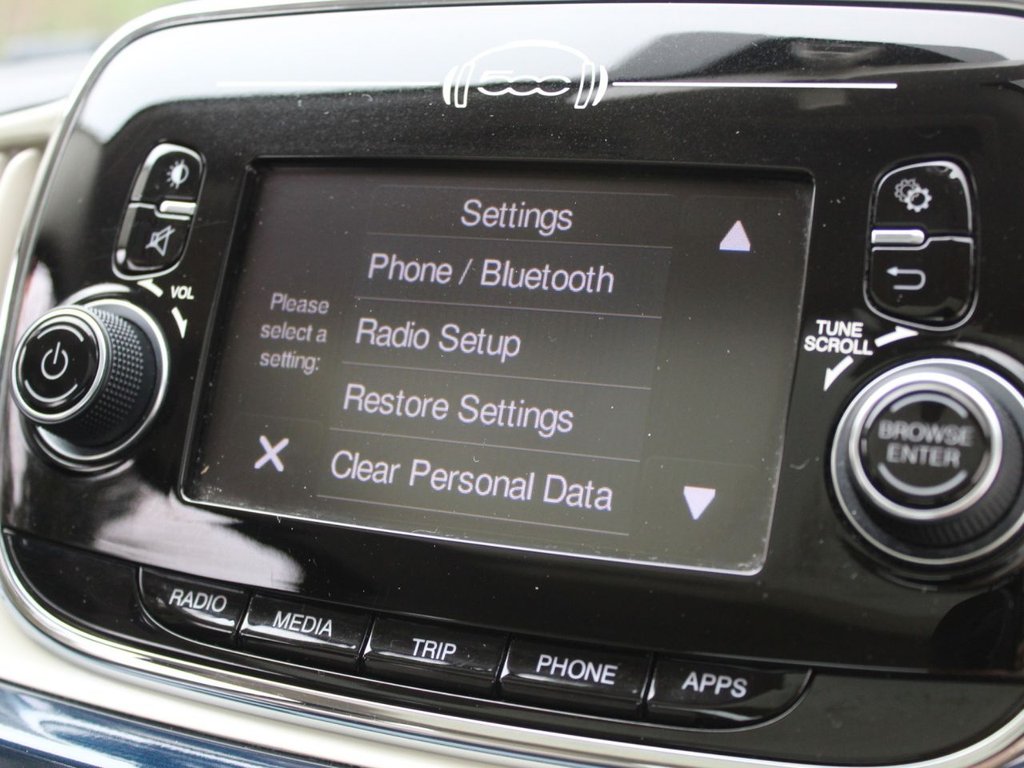 Used Fiat 500 2016 for sale - 78002723: Photo 28