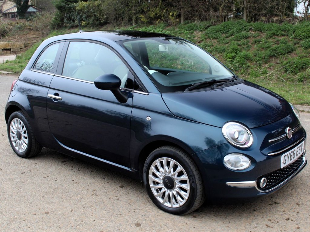 Used Fiat 500 2016 for sale - 78002723: Photo 5