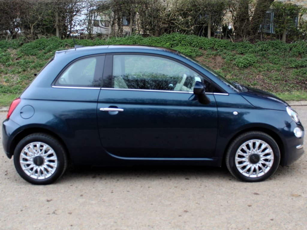 Used Fiat 500 2016 for sale - 78002723: Photo 7
