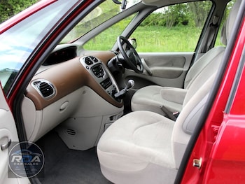 Used Citroen Xsara Picasso 2005 for sale - 78619718: Photo