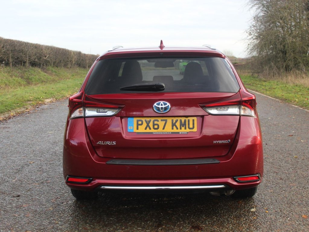 Used Toyota Auris 2017 for sale - 77593801: Photo 11