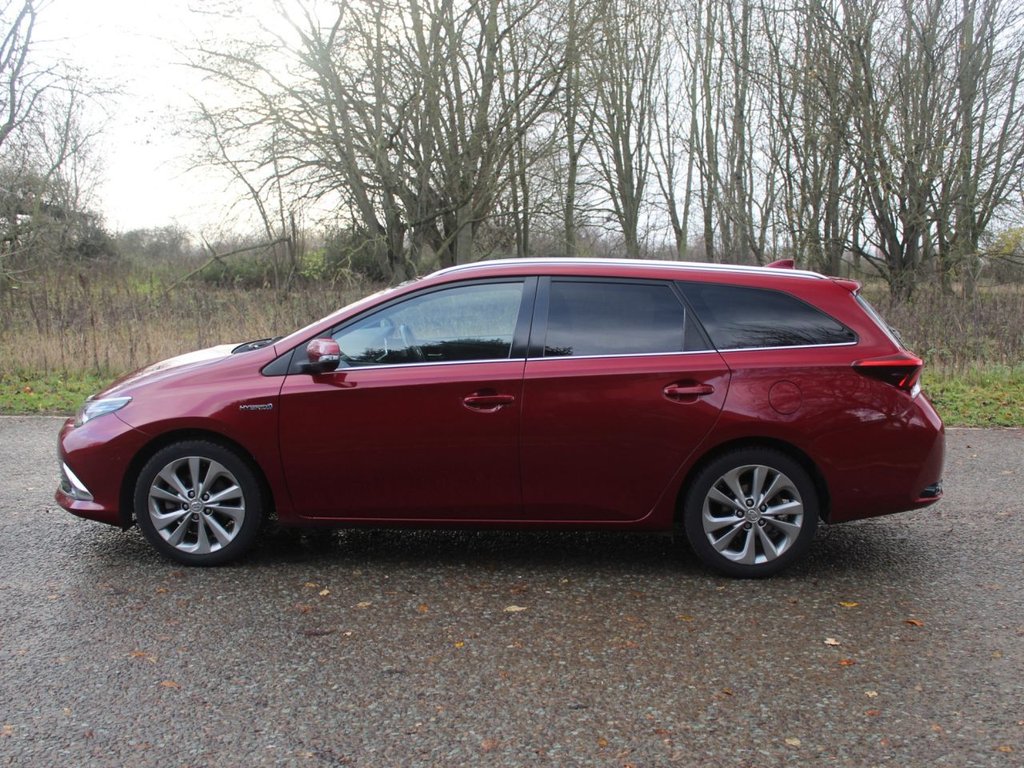 Used Toyota Auris 2017 for sale - 77593801: Photo 15