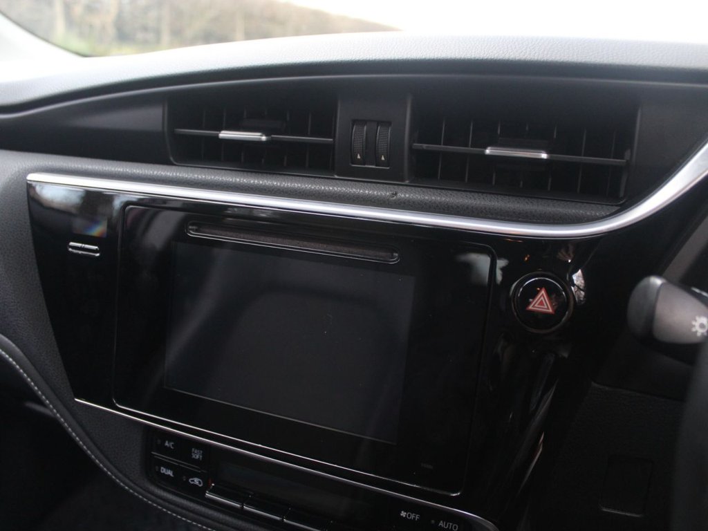 Used Toyota Auris 2017 for sale - 77593801: Photo 18