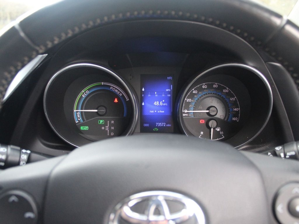 Used Toyota Auris 2017 for sale - 77593801: Photo 19