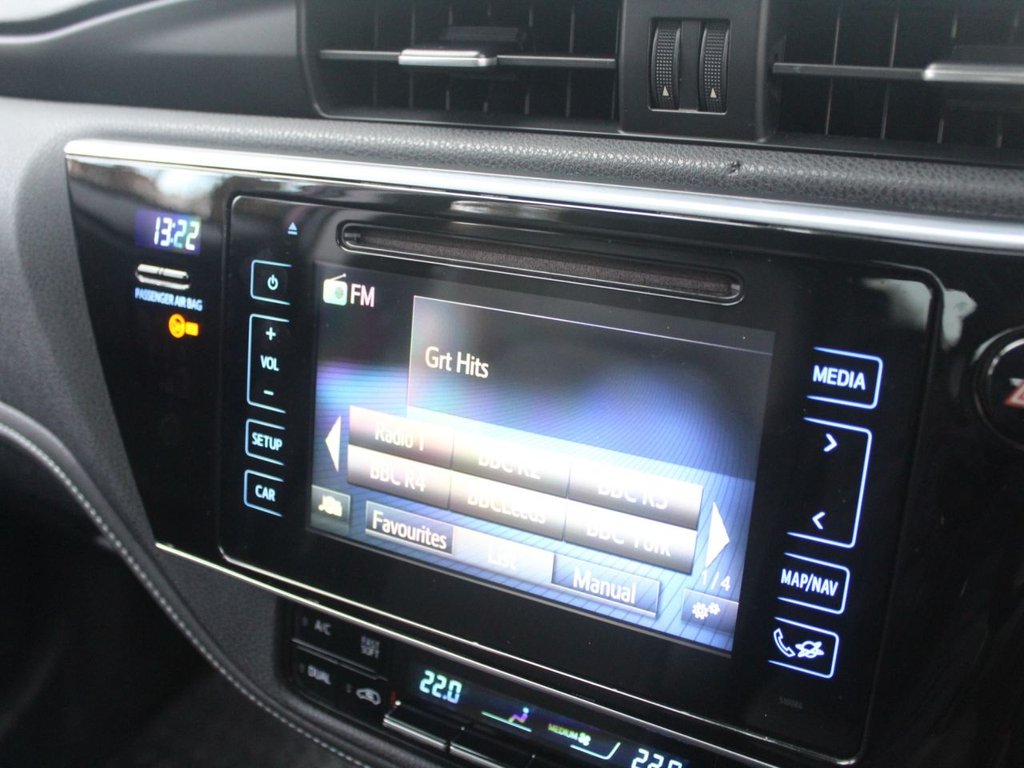 Used Toyota Auris 2017 for sale - 77593801: Photo 21