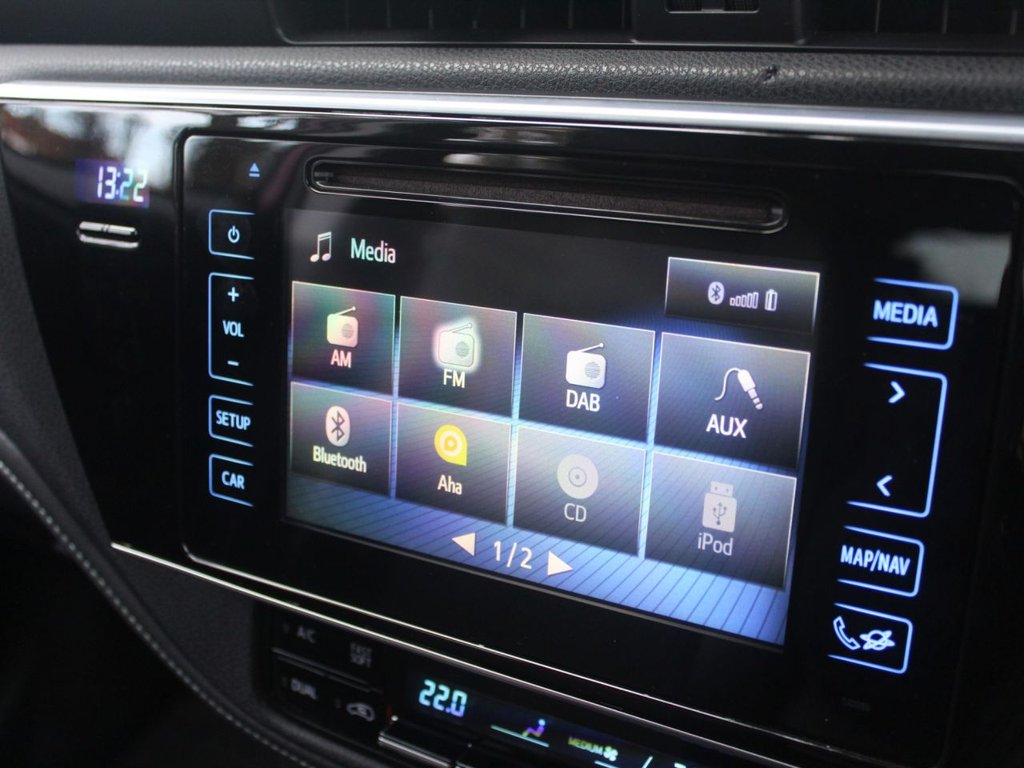 Used Toyota Auris 2017 for sale - 77593801: Photo 22