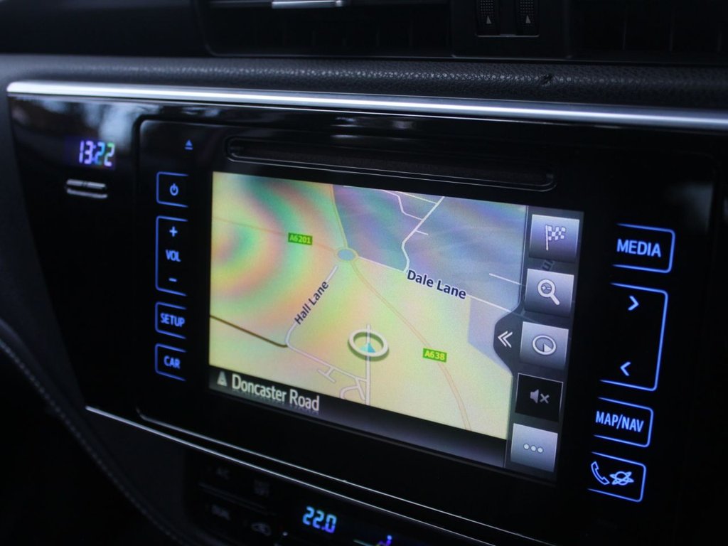 Used Toyota Auris 2017 for sale - 77593801: Photo 23