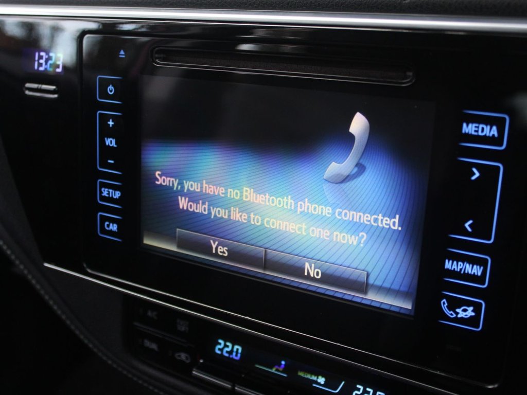 Used Toyota Auris 2017 for sale - 77593801: Photo 24