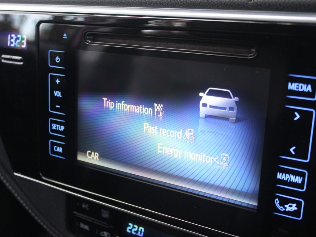 Used Toyota Auris 2017 for sale - 77593801: Photo 25