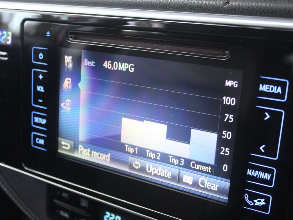 Used Toyota Auris 2017 for sale - 77593801: Photo 26