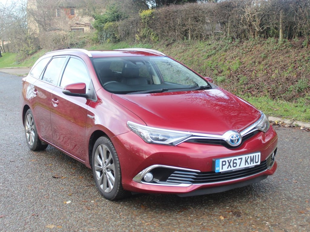 Used Toyota Auris 2017 for sale - 77593801: Photo 5