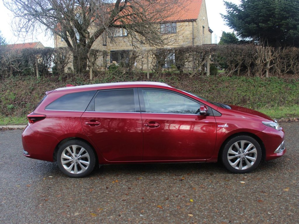 Used Toyota Auris 2017 for sale - 77593801: Photo 7