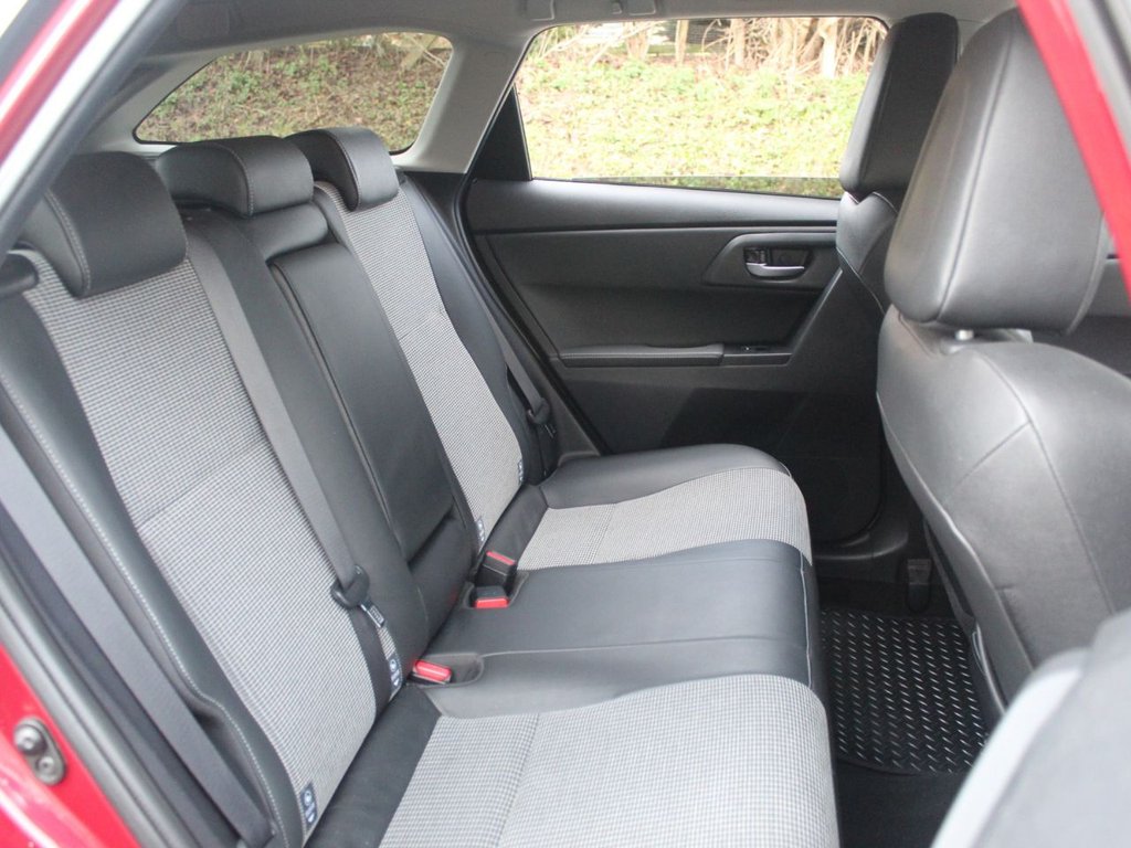 Used Toyota Auris 2017 for sale - 77593801: Photo 8