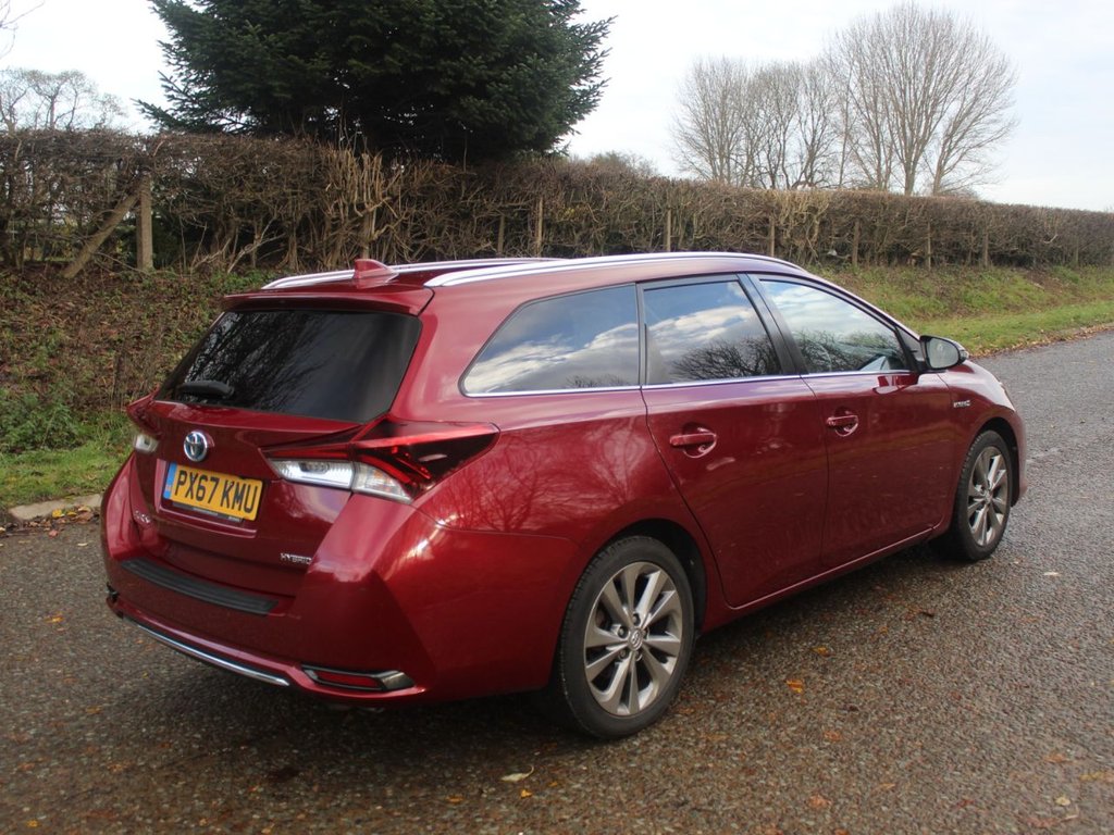 Used Toyota Auris 2017 for sale - 77593801: Photo 9