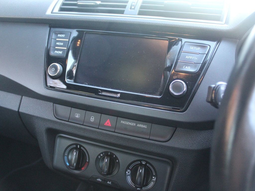 Used Skoda Fabia 2019 for sale - 77593857: Photo 18