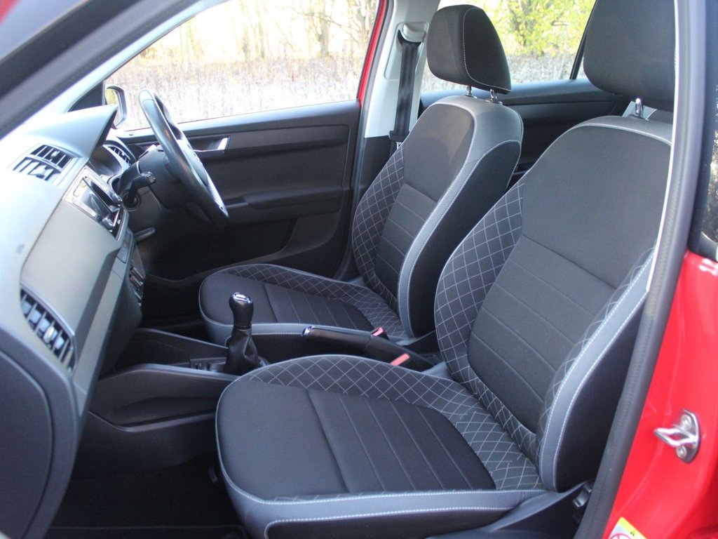 Used Skoda Fabia 2019 for sale - 77593857: Photo 2