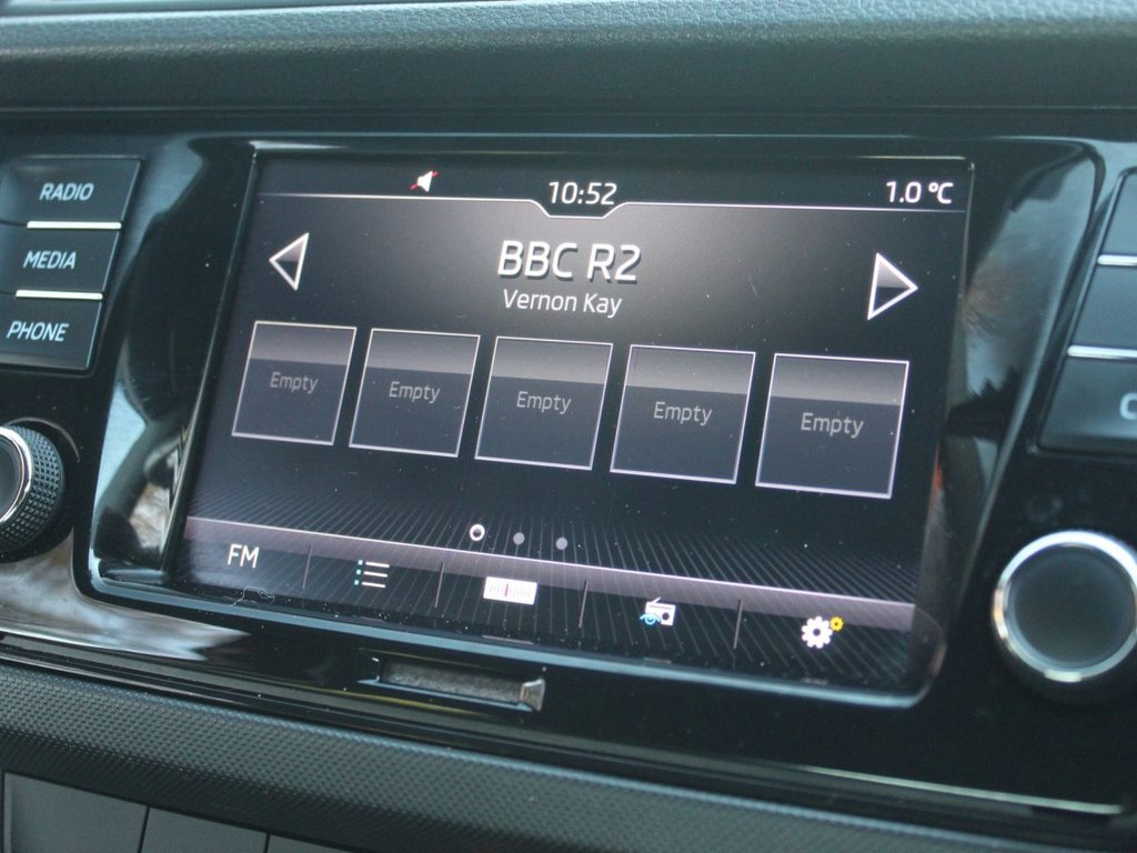 Used Skoda Fabia 2019 for sale - 77593857: Photo 20