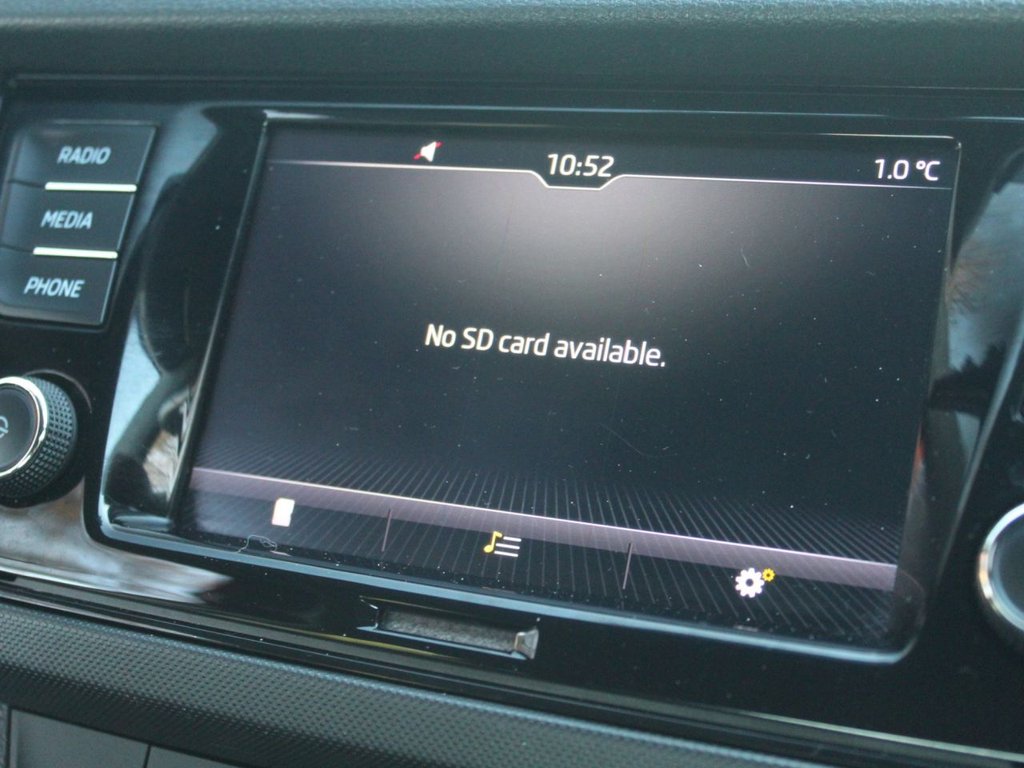 Used Skoda Fabia 2019 for sale - 77593857: Photo 21