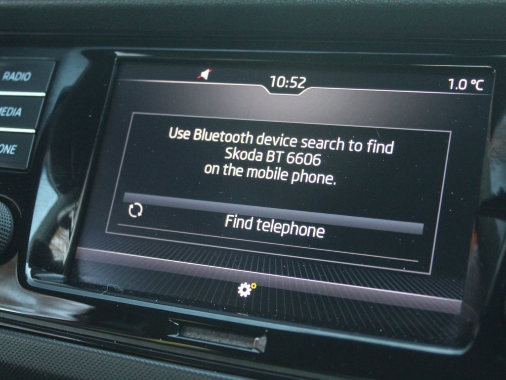 Used Skoda Fabia 2019 for sale - 77593857: Photo 22