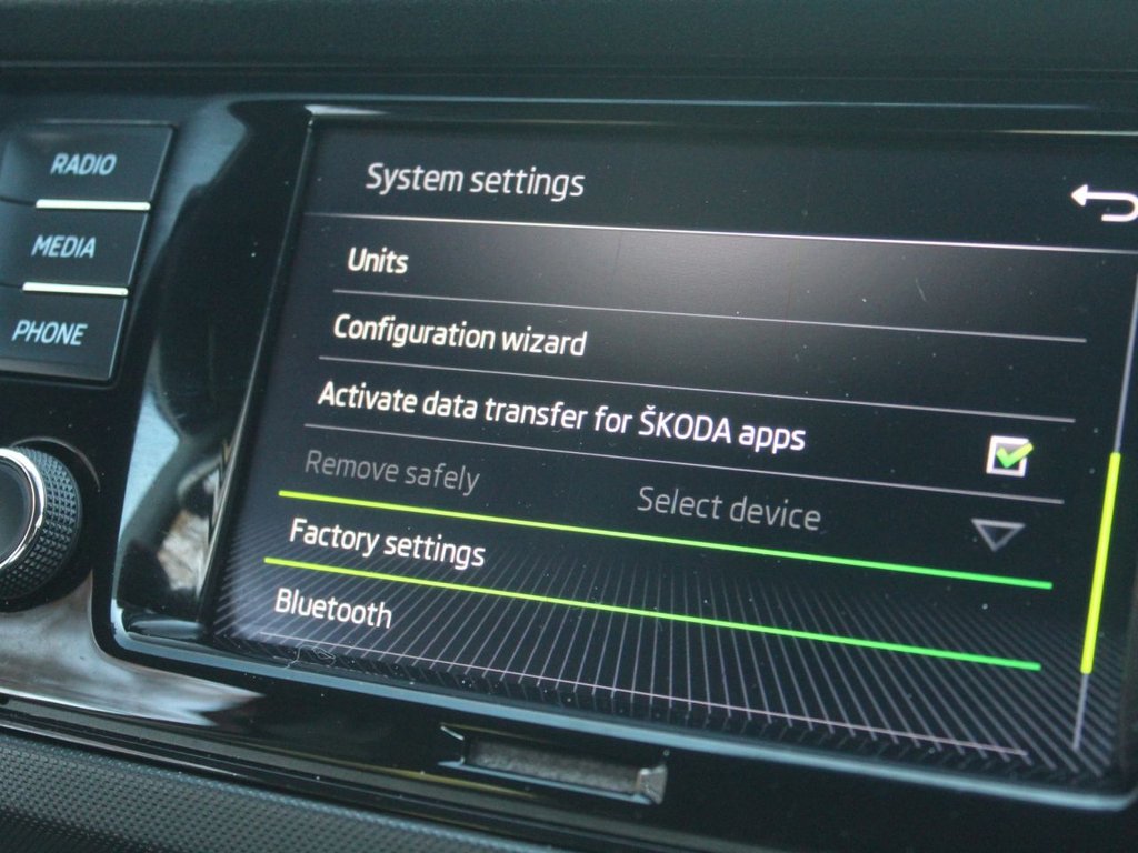 Used Skoda Fabia 2019 for sale - 77593857: Photo 24