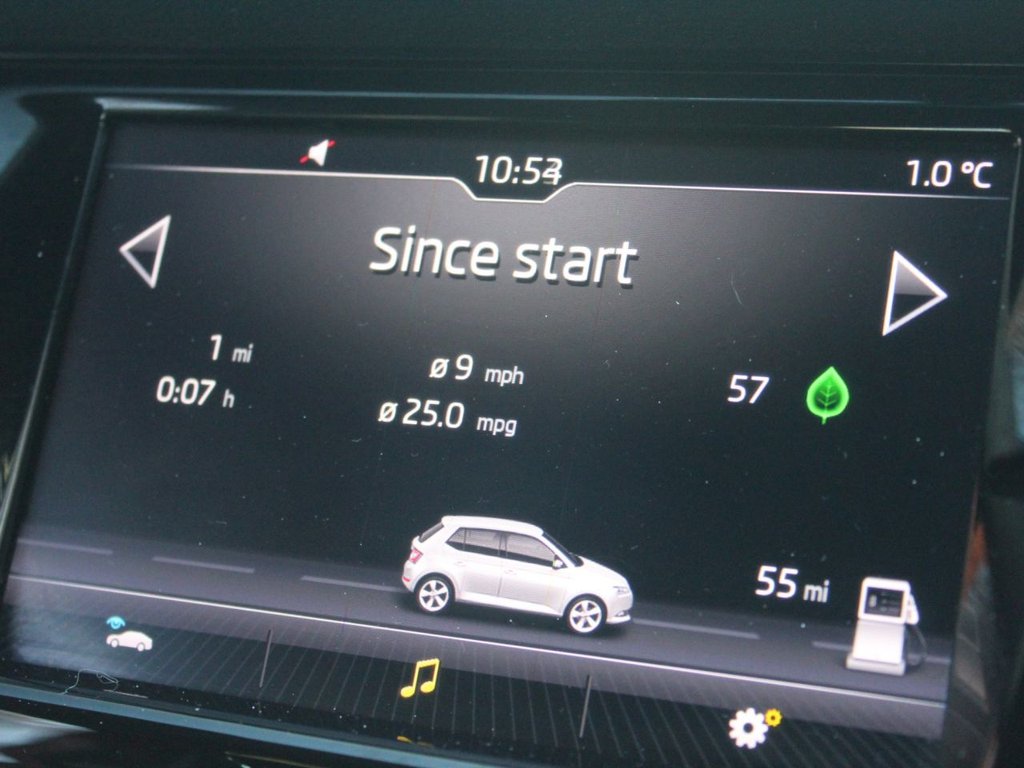 Used Skoda Fabia 2019 for sale - 77593857: Photo 28