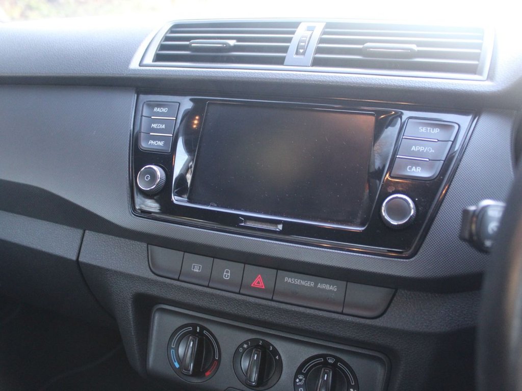 Used Skoda Fabia 2019 for sale - 77593857: Photo 30