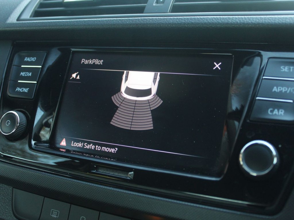 Used Skoda Fabia 2019 for sale - 77593857: Photo 31