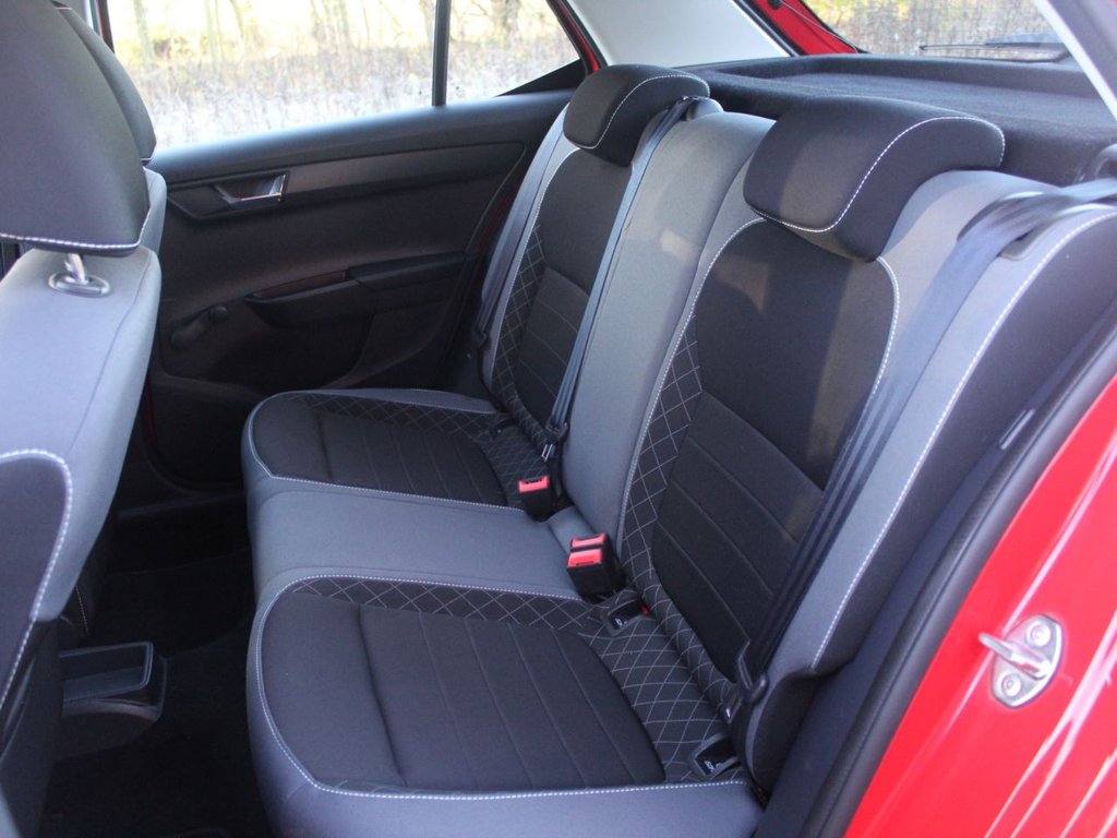 Used Skoda Fabia 2019 for sale - 77593857: Photo 6