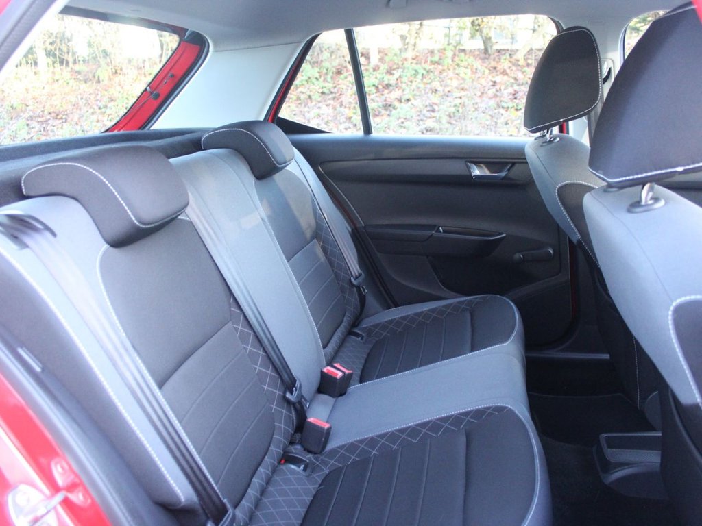 Used Skoda Fabia 2019 for sale - 77593857: Photo 8