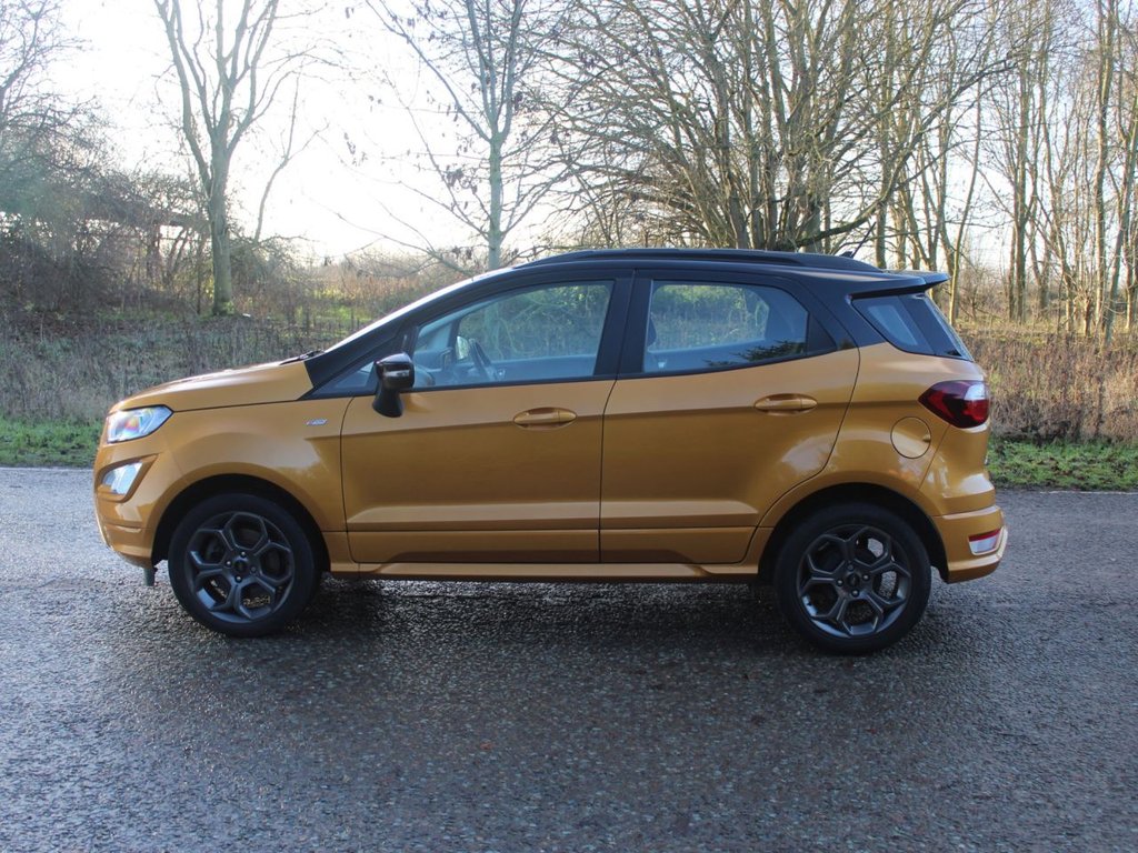 Used Ford Ecosport 2020 for sale - 77593798: Photo 11