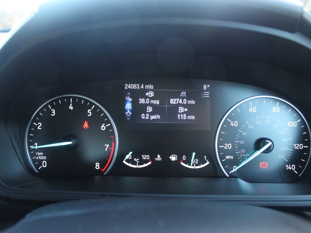 Used Ford Ecosport 2020 for sale - 77593798: Photo 19