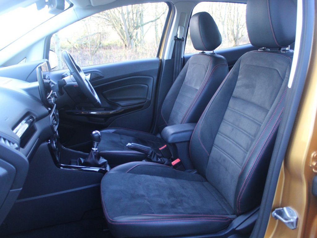 Used Ford Ecosport 2020 for sale - 77593798: Photo 2