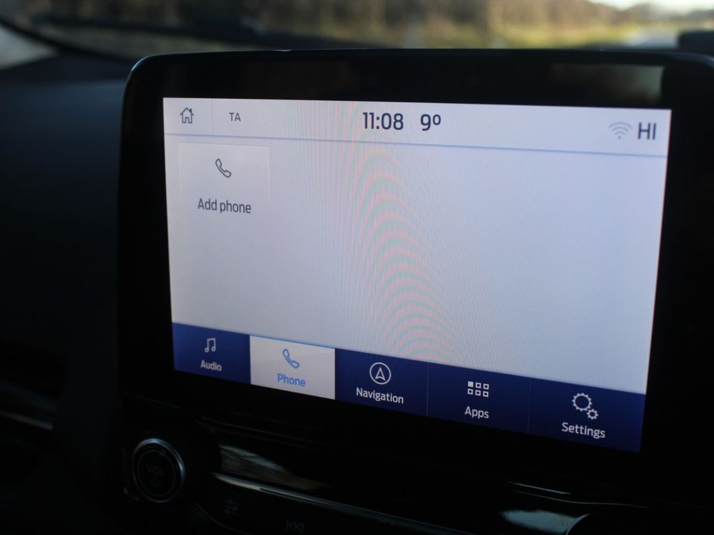 Used Ford Ecosport 2020 for sale - 77593798: Photo 21