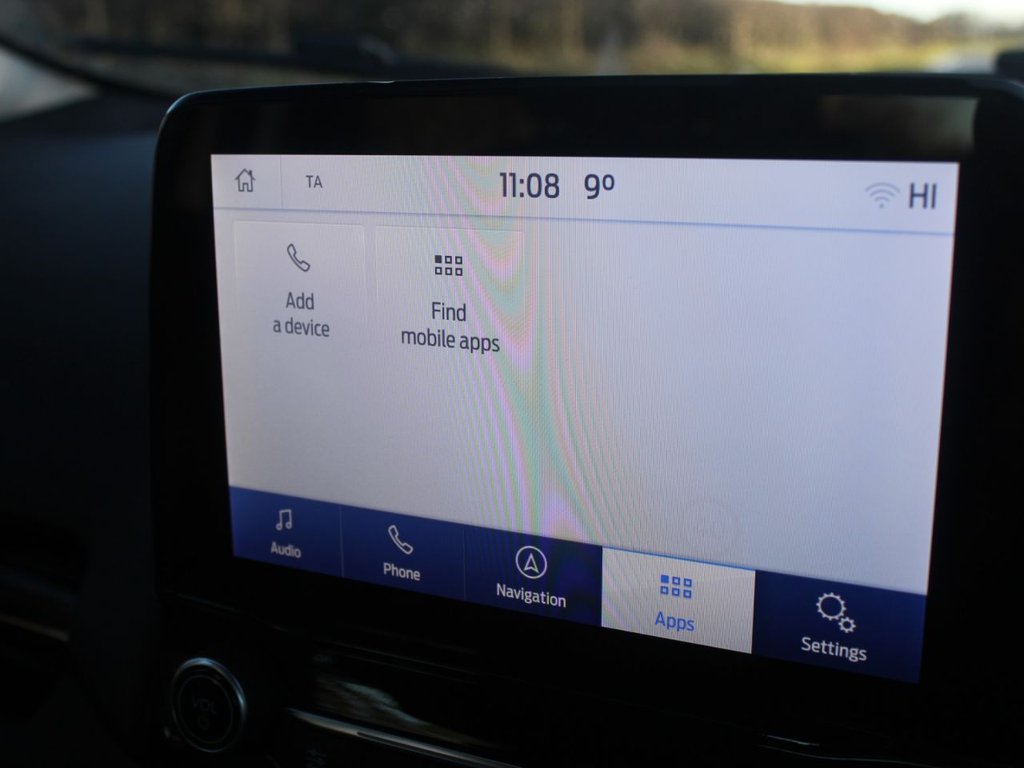 Used Ford Ecosport 2020 for sale - 77593798: Photo 23