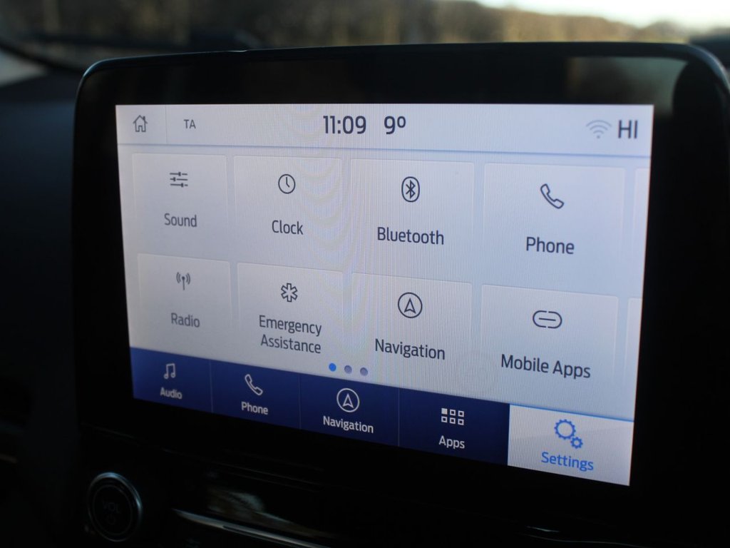 Used Ford Ecosport 2020 for sale - 77593798: Photo 24