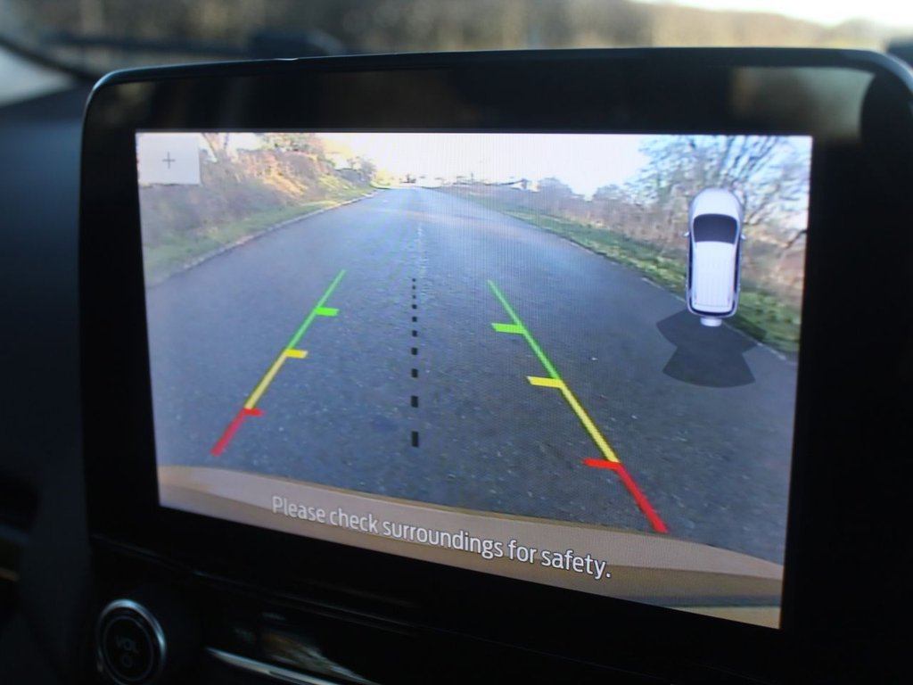 Used Ford Ecosport 2020 for sale - 77593798: Photo 25