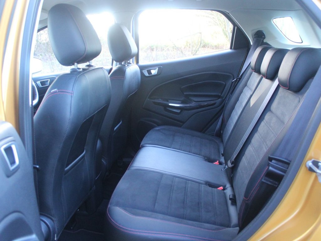 Used Ford Ecosport 2020 for sale - 77593798: Photo 4