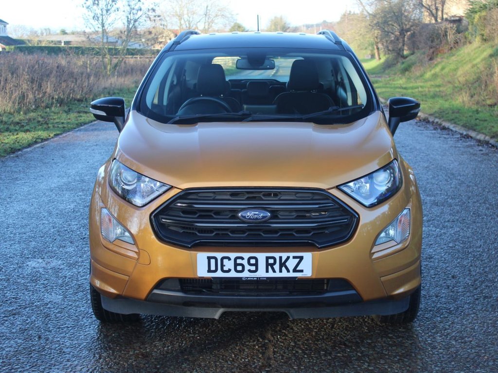 Used Ford Ecosport 2020 for sale - 77593798: Photo 5