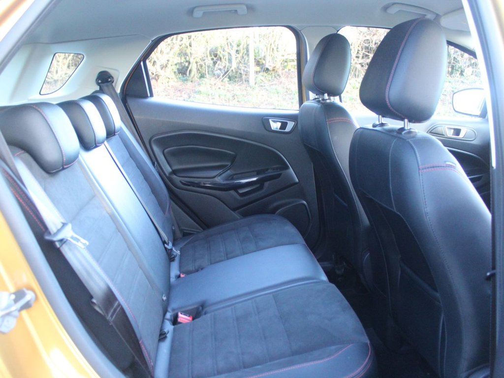 Used Ford Ecosport 2020 for sale - 77593798: Photo 6